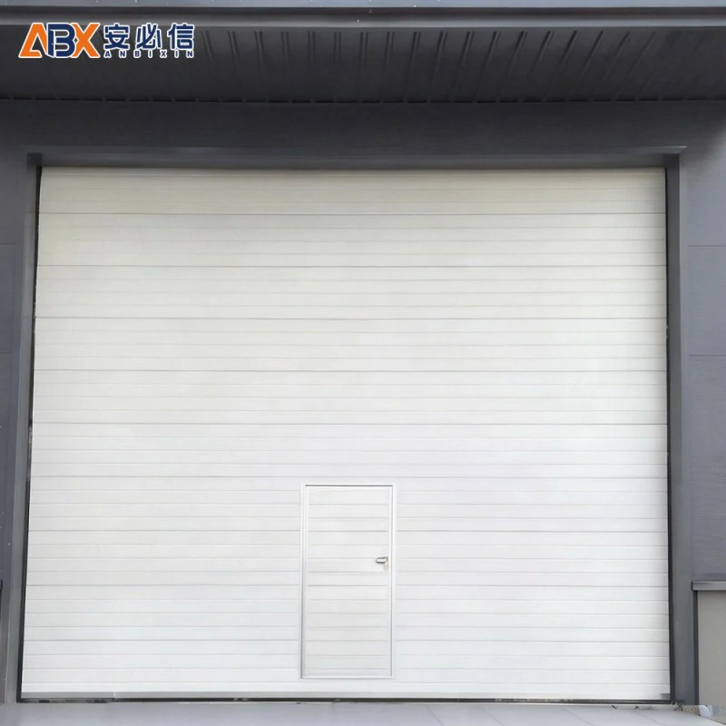 本溪市高扬程滑升门
