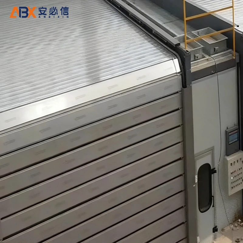 本溪市感应高速门